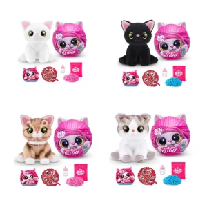 Huevos Sorpresa Smitten Kittens - 13606