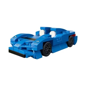 Lego McLaren Elva - 2059