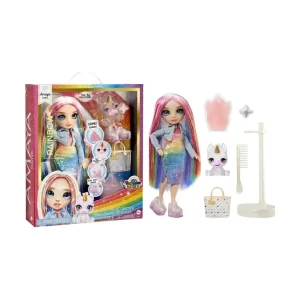 Muñeca Rainbow Amaya Raine - 17576