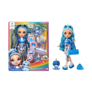 Muñeca Rainbow Skyler Bradshaw - 17565