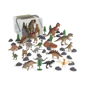 Universo Prehistórico - Set de  Dinosaurios Terra - 17529