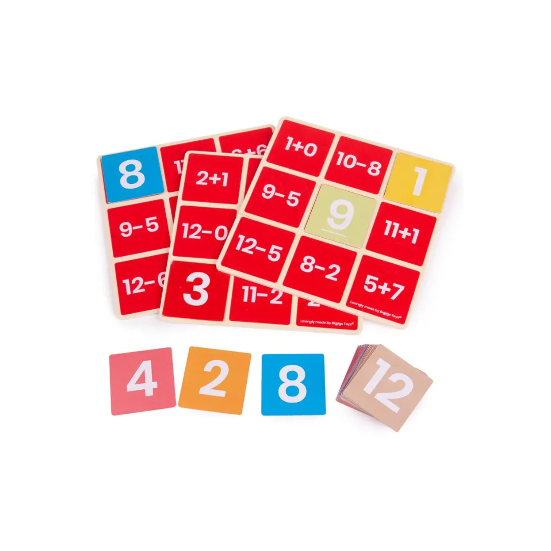 BINGO MATEMATICO SUMA Y RESTA (2)_11zon