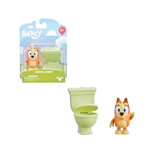 Bingo y Dunny - 17707