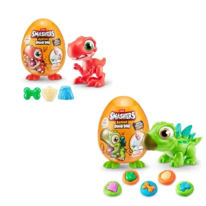 Huevo Dino Dig Junior de Zuru - 17603