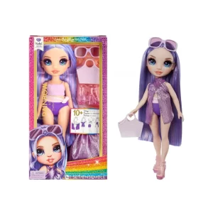 Muñeca Violet de Rainbow High - 17563