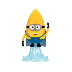 Figura coleccionista Minion Gus - 17705
