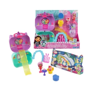 Viaje de Sirenas - Gabby´s Doll House - 17629