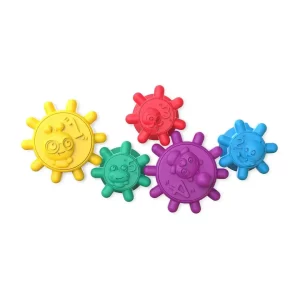 Juego de Engranaje con Ventosa Baby Einstein - 9032
