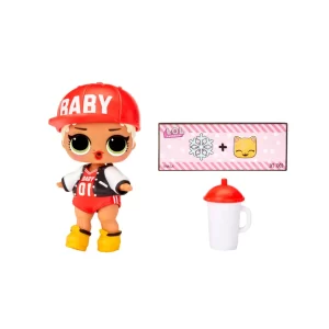 Muñeca LOL M.C Swag - 9101