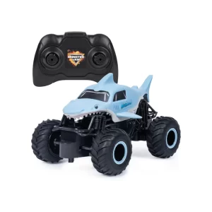 Auto Monster Jam RC Megalodón - 17637