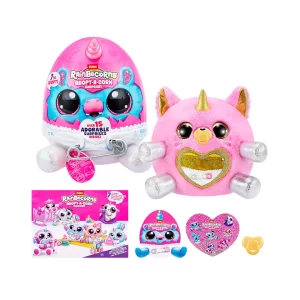 Huevo Sorpresa de Unicornio - 17605