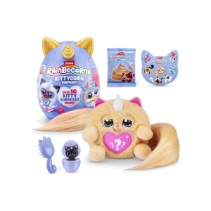 Huevo Sorpresa de Unicornio - 17602