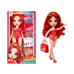 Muñeca Ruby de Rainbow High - 17560