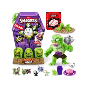Smashers Mega Horror - 17653