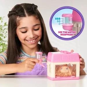 Minijuego de Little Live Pets Mama Surprise - 17715