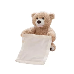 Peluche Osito de Apego - 17298