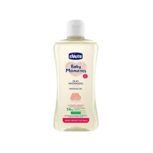Aceite de Masaje 200Ml - Chicco - 18846