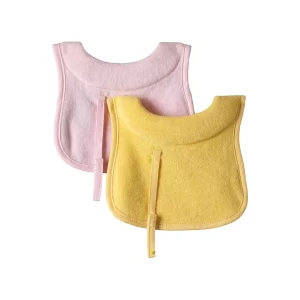 Set de Baberos - Chicco - 18722