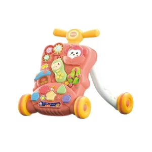 Caminador con Centro de Actividades - 18809