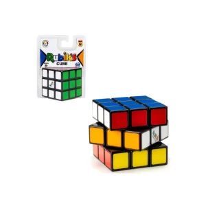 Cubo Rubik - 17638