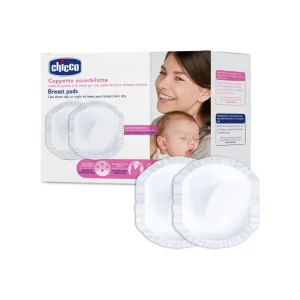 Discos Absorventes 60 Unid - Chicco - 18848