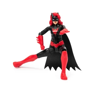 Figura de Batwoman - Spin Master - 3759