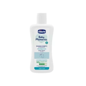 Gel de Baño Protección - Chicco - 12512