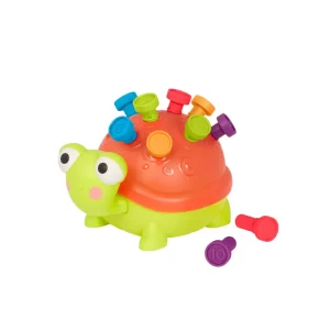 Juguete Didáctico de Tortuga - 18792