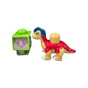 Juguete de Dinosaurio - Dino Buddies - 5356
