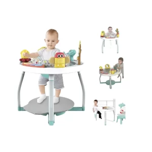 Jumper Saltarín 5 en 1 - Premium Baby - 18822