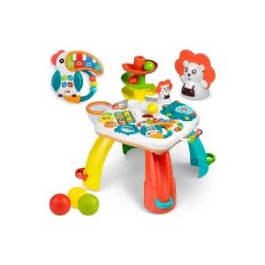 Mesa con Juegos Didácticos - 18880