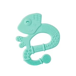 Mordillo de Silicona Verde +2M – Chicco - 13576