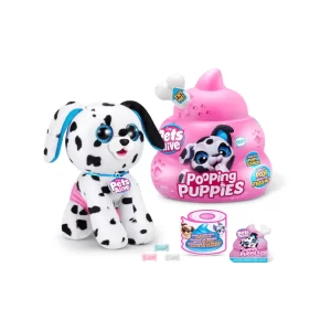 Popping Puppies ZURU Pets Alive - 17713