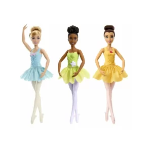 Princesas Disney - 13806