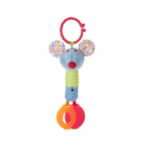 Ratoncito Sonajero - Chicco - 3260