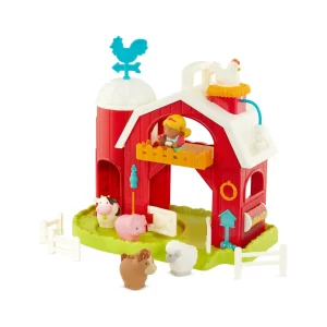 Set Granja de Juguete - Battat - 18805