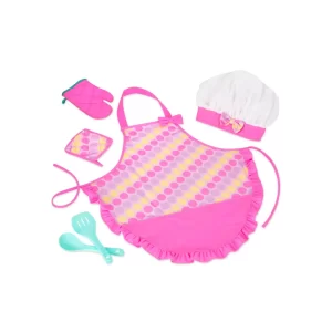 Set de Accesorios de Cocina - Battat - 18776