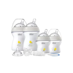 Set de Biberones Natural Feeling Chicco - 18853
