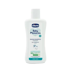 Shampoo Sin Lágrimas 200 ml - Chicco - 12514