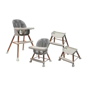 Silla de Comer Executive 5 en 1 - Premium Baby - 18829