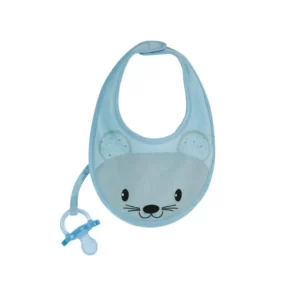 MORDEDOR FRESH 3EN1 AZUL CHICCO +4m - 2514