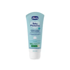 Crema Anti Irritaciones Uso Diario Baby Moments - 18909