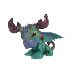 Dragón Crimson Goregutter - 3765