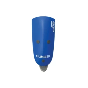 Timbre con Luz y Sonidos Globber Mini Buzzer Azul - 5170