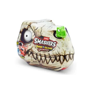 Huevo Sorpresa Zuru Smashers Batallas de T-Rex - 17593