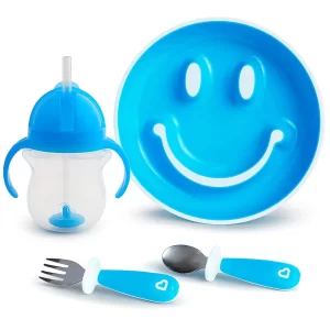 Munchkin Set de Regalo Be Happy - 4586