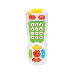 Control Remoto Musical - Buba - 18924