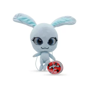 Peluche de Conejo Miraculous-13649