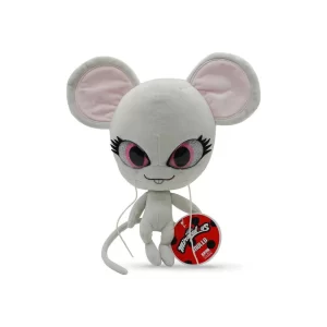 Peluche de Ratón Miraculous-13653