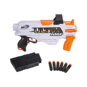 Pistola Nerf Ultra AMP - 2707